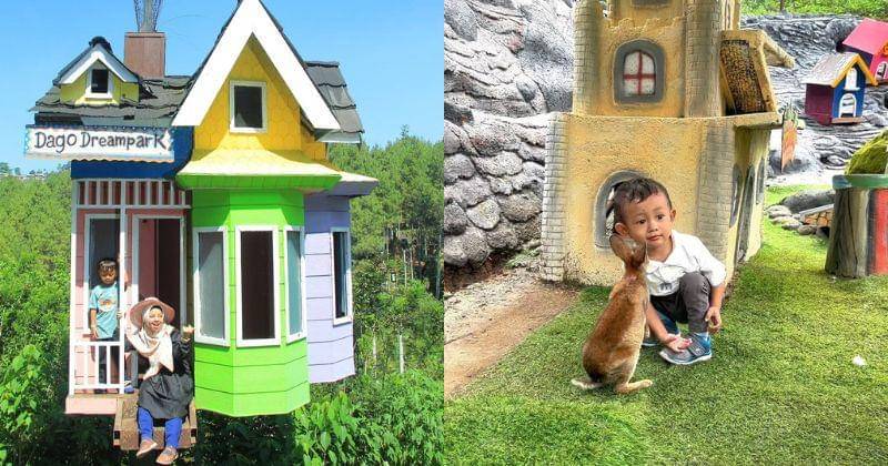 Instagram.com/dagodreamparkofficial; Instagram.com/nimasayuw